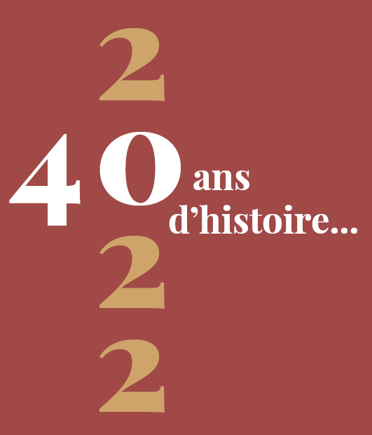 Forum réfugiés-Cosi a 40 ans...