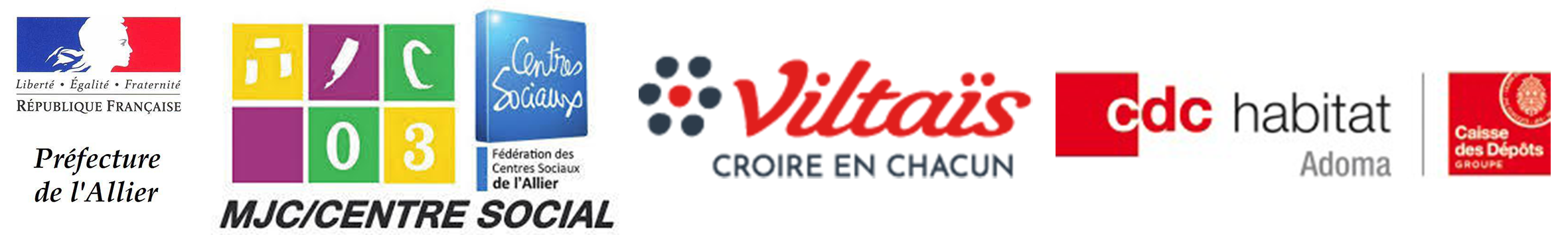 logos OCADI