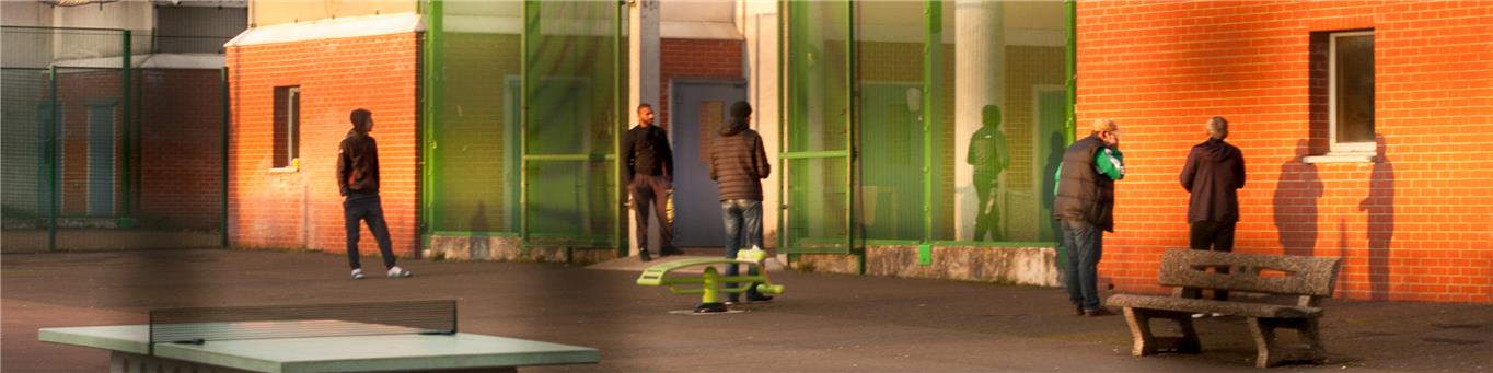 Webinaire - Centres et locaux de rétention administrative - Rapport 2022