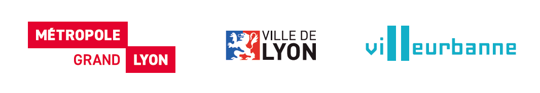 logo bannière biennale de lhospitalité