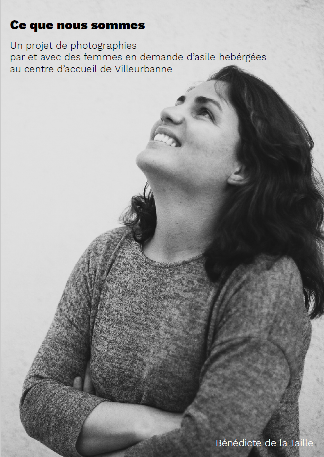 "Ce que nous sommes" / Exposition photographique