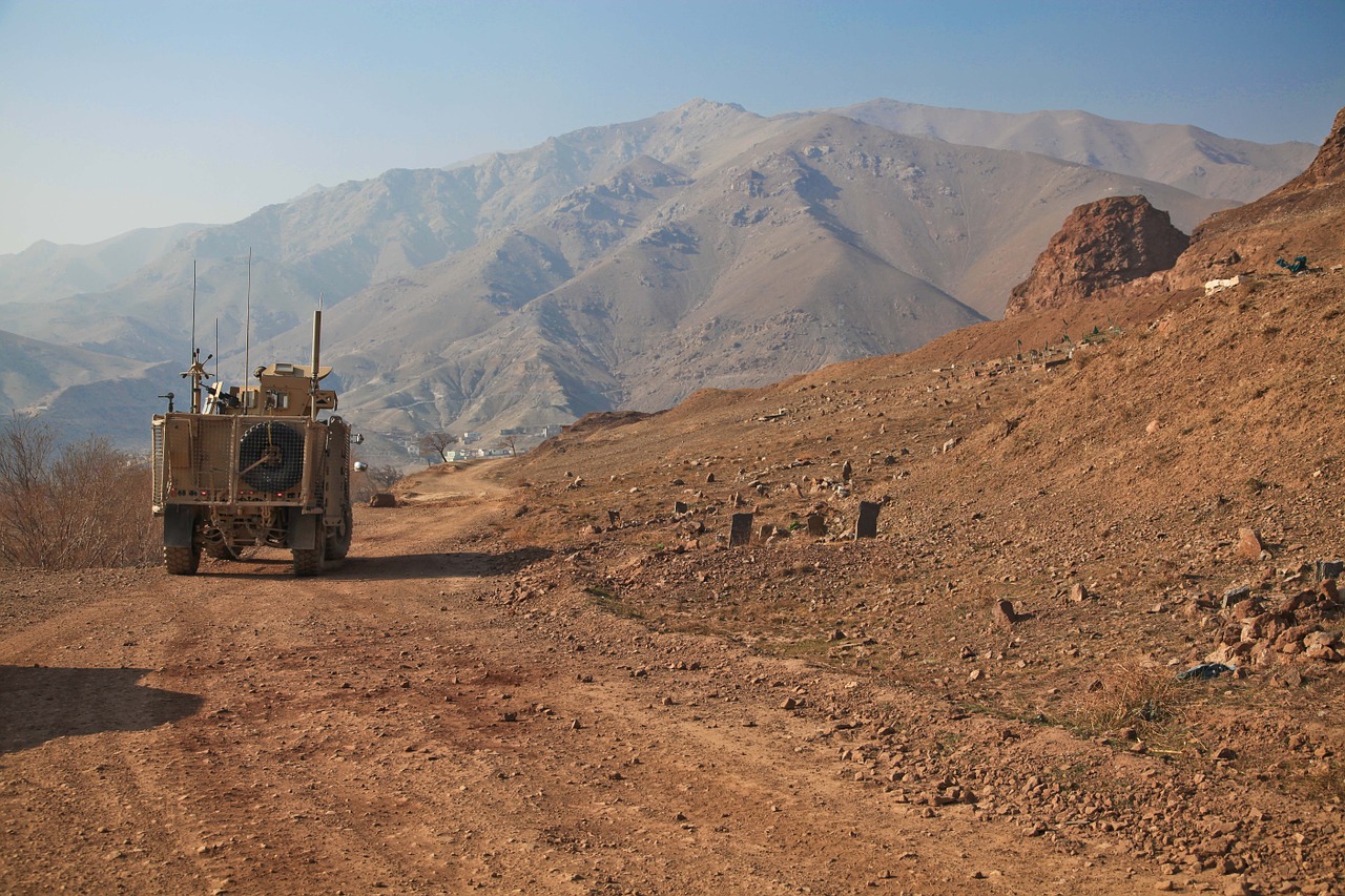Afghanistan : impasse politique, violence endémique et atteintes aux droits fondamentaux
