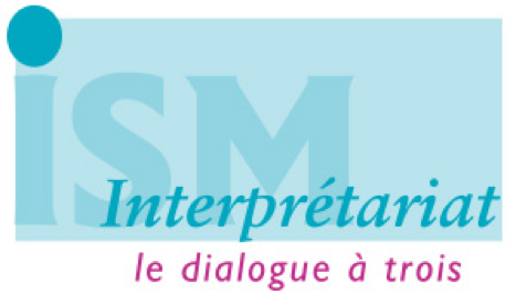LOGO ISM