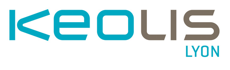 LOGO KEOLYS