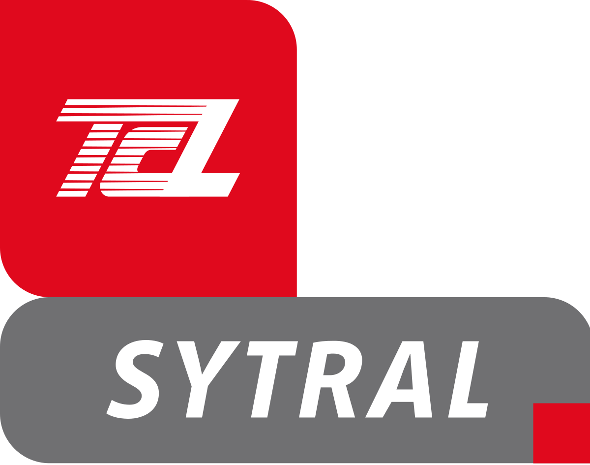 LOGO SYTRAL