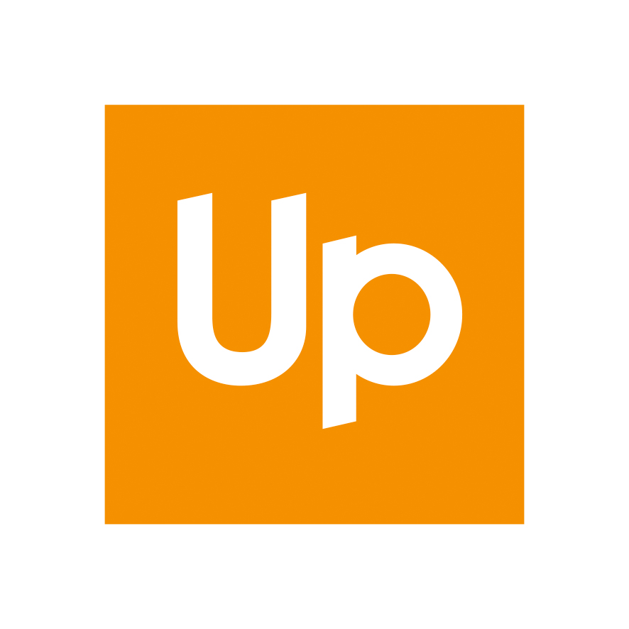 LOGO Up