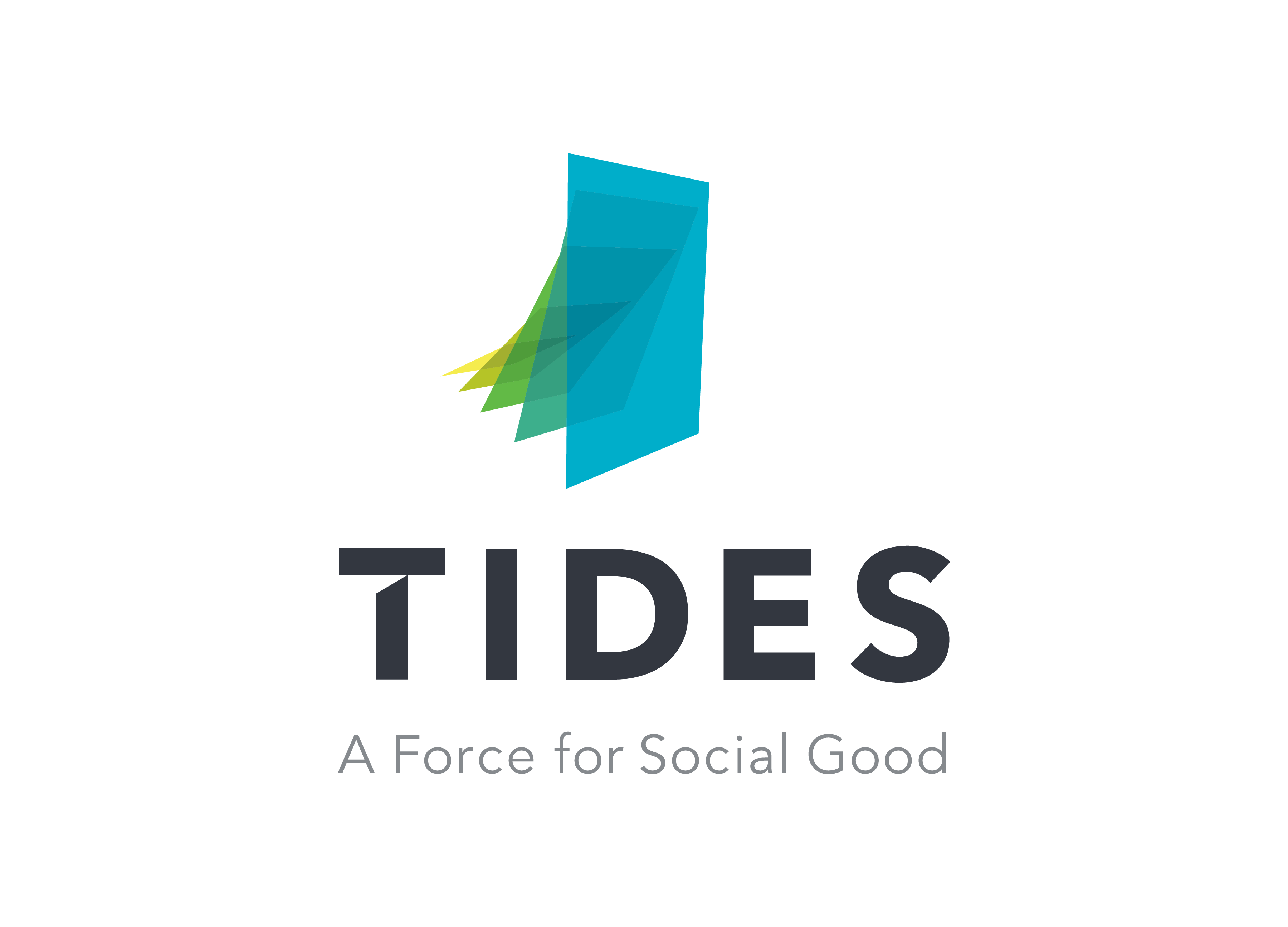 TidesLogoWithDescriptor Web Square