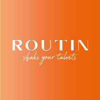 logo routin