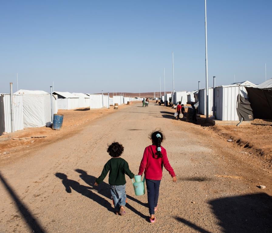 Deux Pactes mondiaux pour une nouvelle gouvernance internationale des migrations et de l’accueil des réfugiés