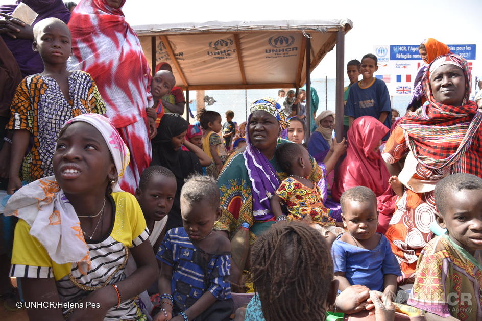 Au Mali, l’intensification des violences entraîne une hausse des déplacements forcés