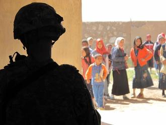 Irak, une guerre de trente ans ?
