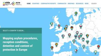 Projet AIDA : mise à jour 2019 du rapport France