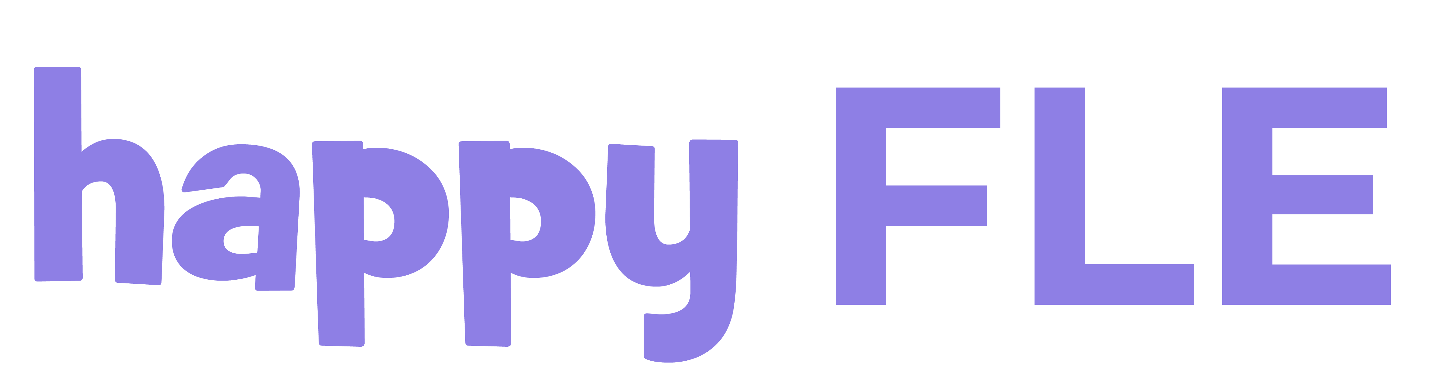 Happy FLE : Lancement de l’application d’apprentissage du français langue étrangère dédiée aux réfugiés !