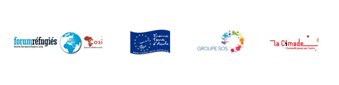 logos associations CRA