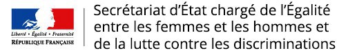 secretariat d etat egalite homme femme