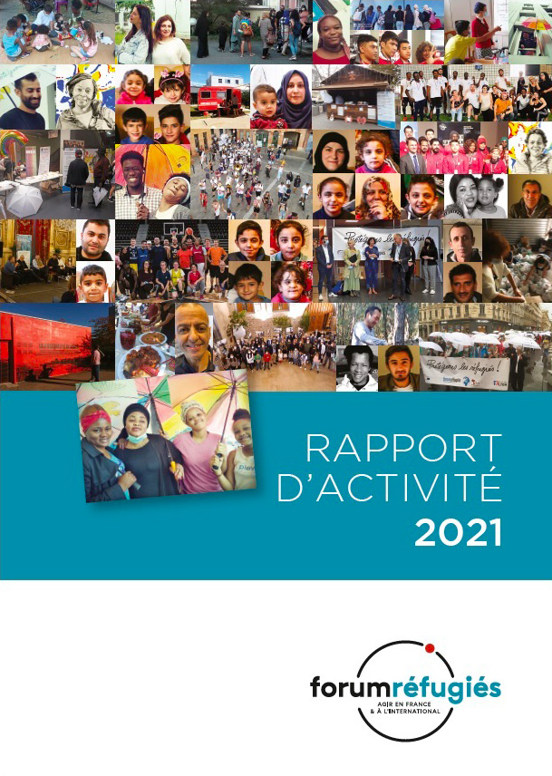 RAC FR 2021