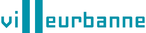 logo ville de villeurbanne
