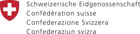 Confédération Suisse