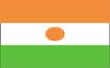 Drapeau Niger