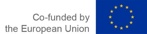 Co funded bythe European Union