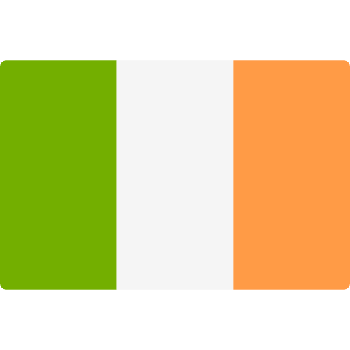 ireland