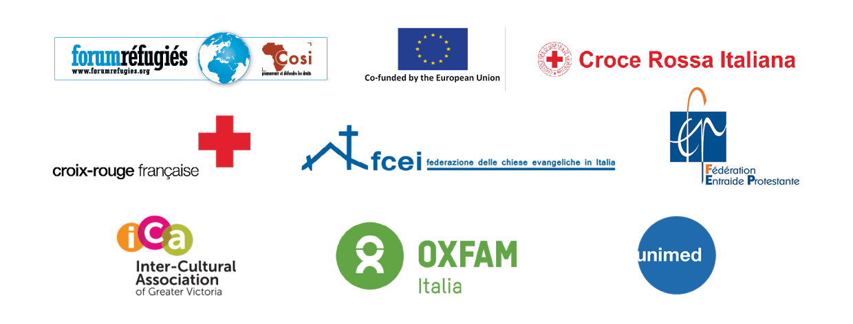 Bandeau logos partenaires