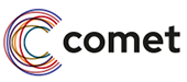 logo comet