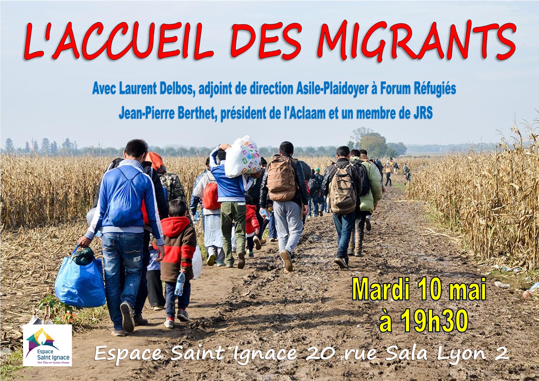 Conférence "L