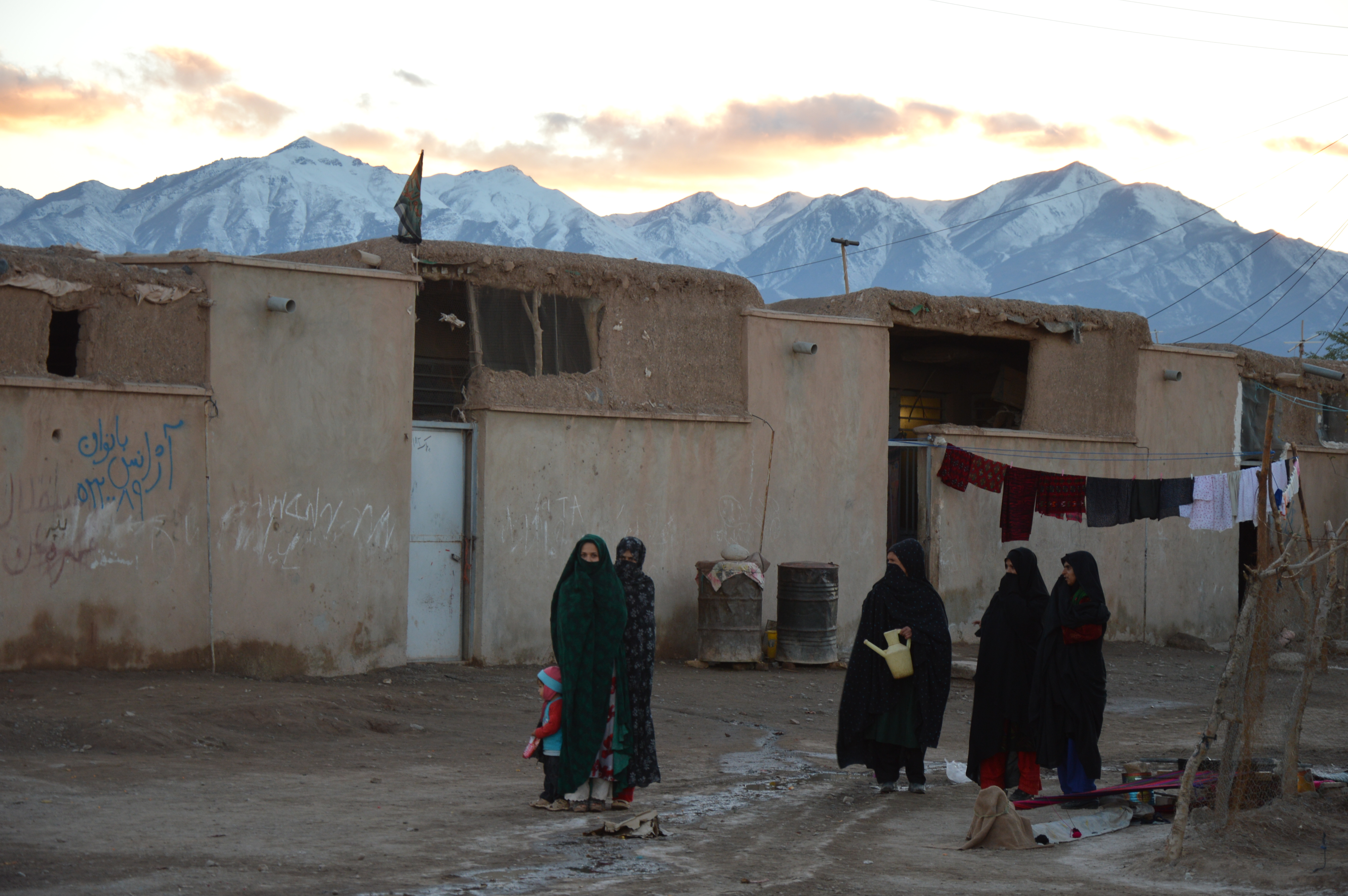Les talibans au pouvoir en Afghanistan : éclairage historique