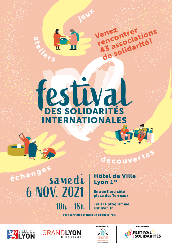 Festival des solidarités