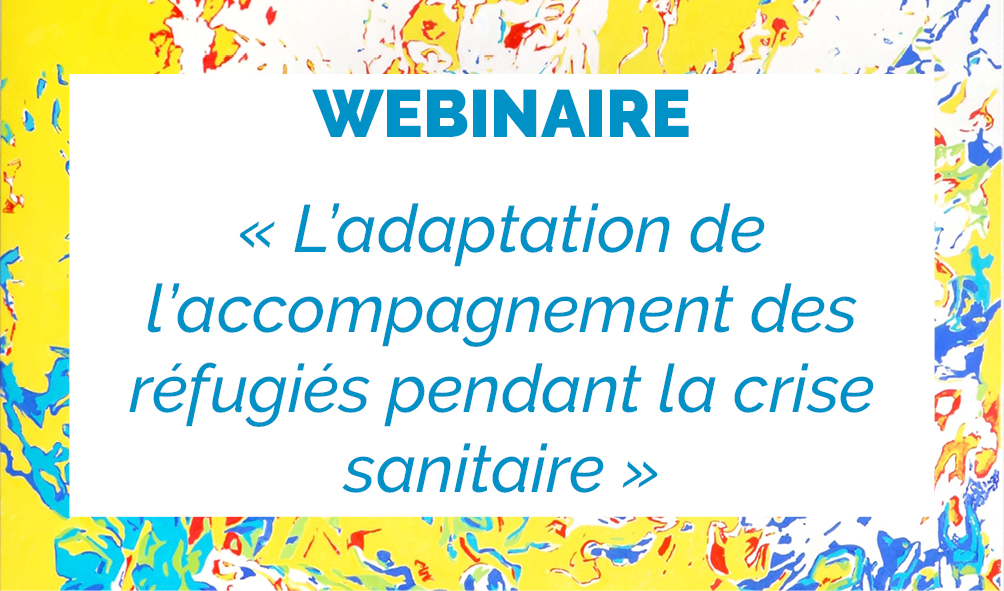 Webinaire | " L
