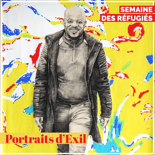 Portraits dexil Chance v2