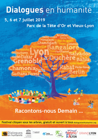 Dialogues en humanité