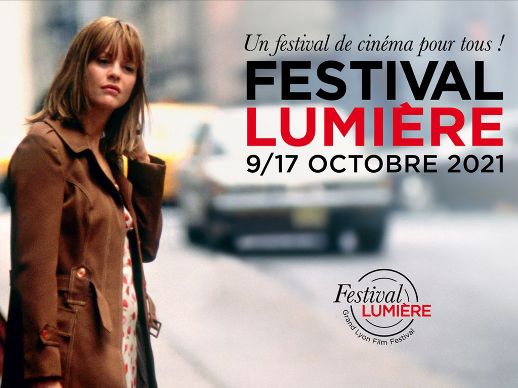 festival lumiere 2021 lyon