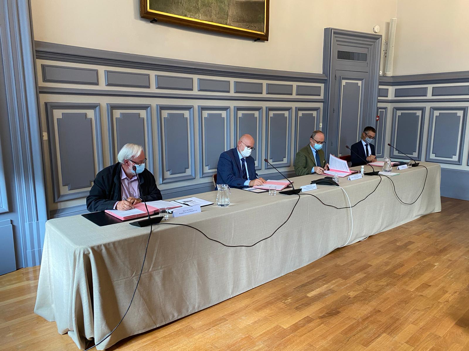 Les temps forts de la quinzaine régionale de l