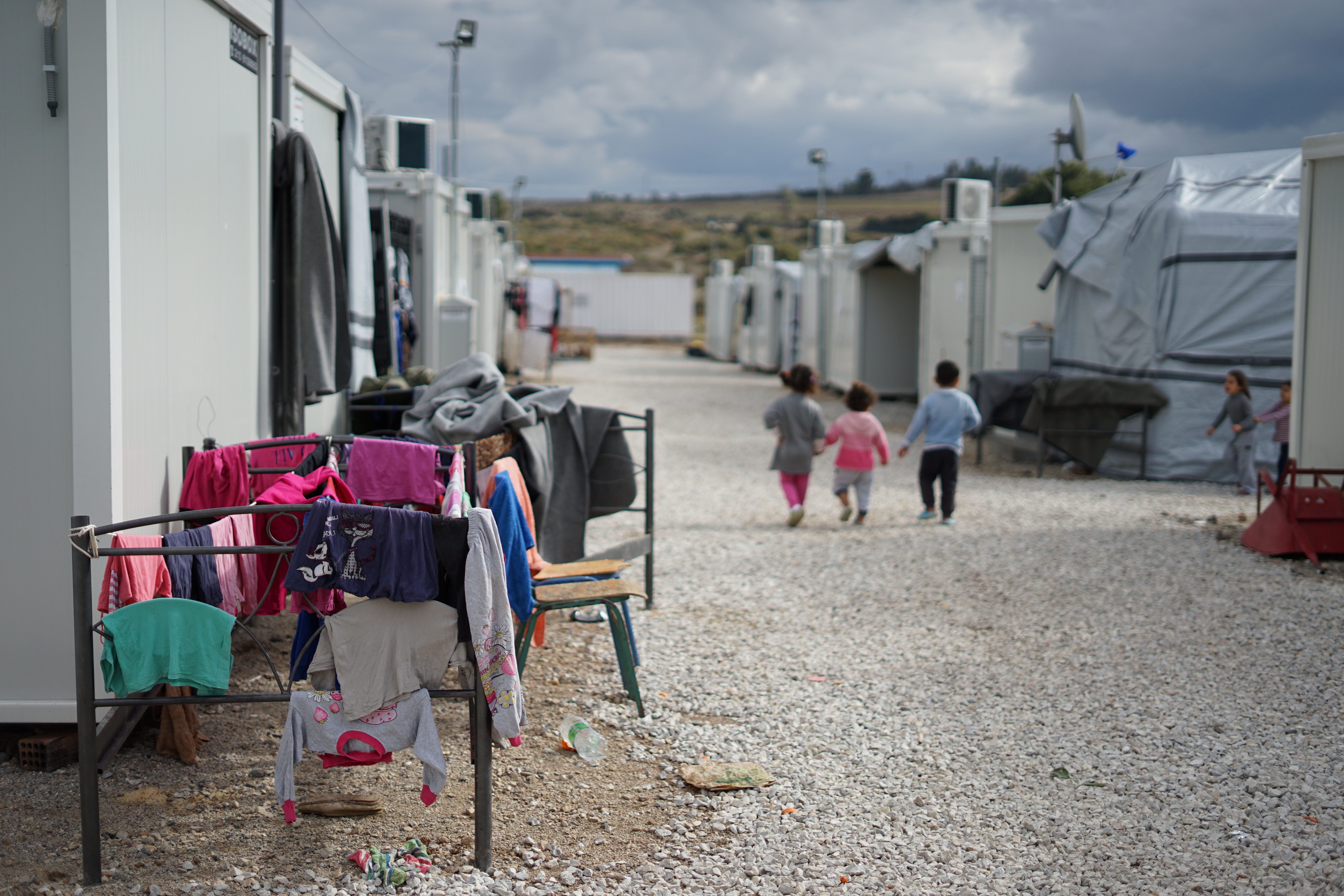 Pacte sur la migration et l