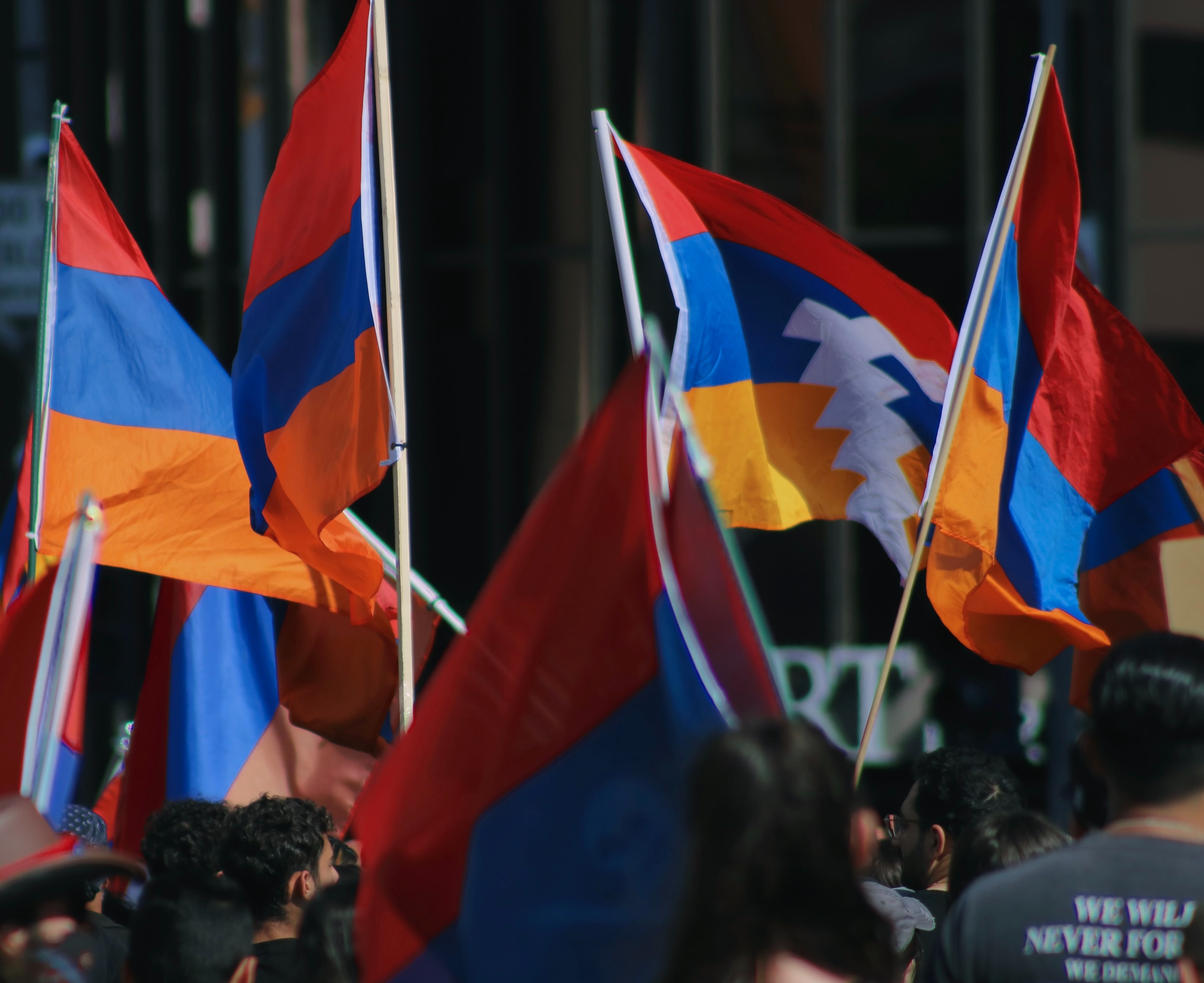 Conflit armé dans le Haut-Karabagh : des populations en situation de grave insécurité et des atteintes aux droits fondamentaux 