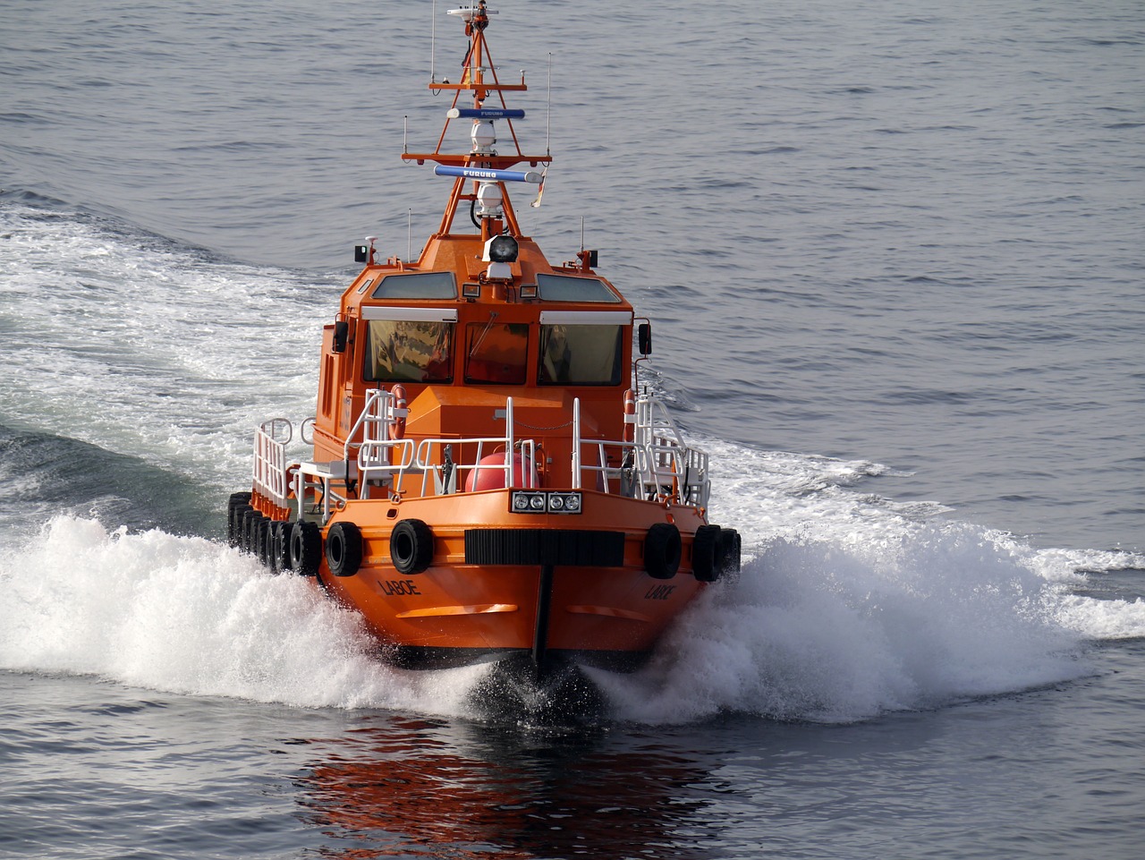 Que peut faire l’Union européenne pour empêcher les décès en mer et réagir efficacement aux situations de danger ?
