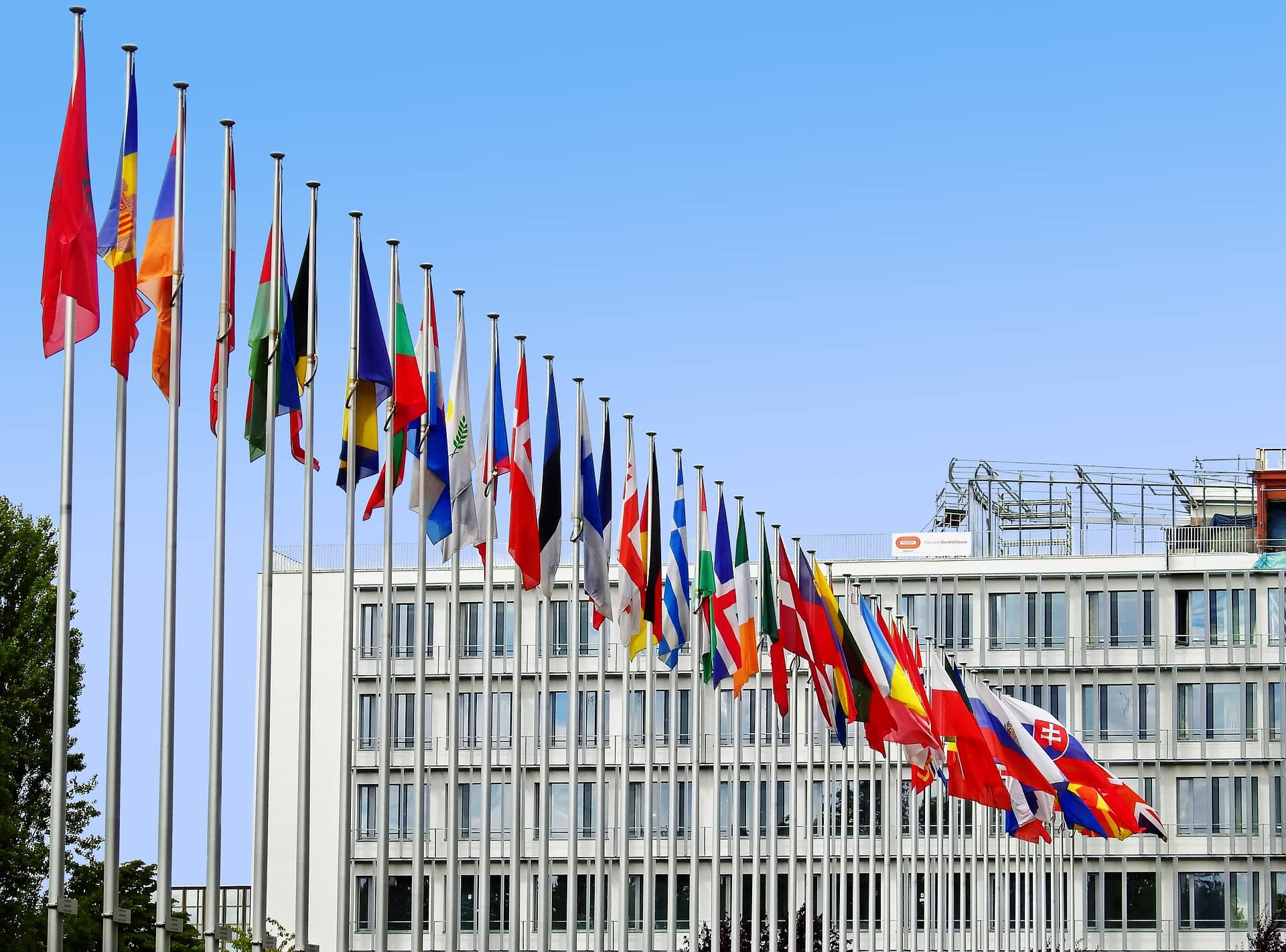 Présidence suédoise du Conseil de l’Union européenne : quel impact sur l’évolution du régime d’asile européen commun ? 