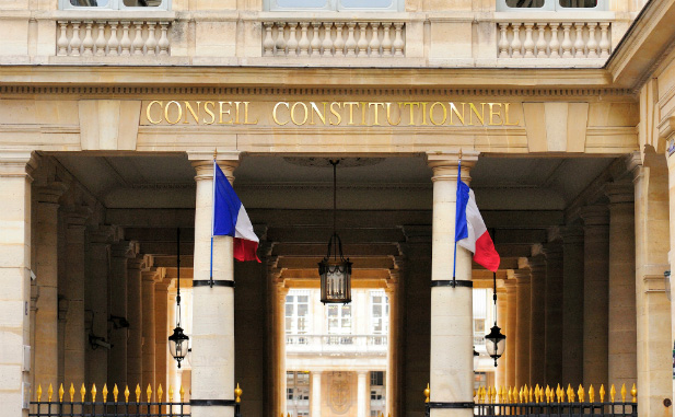 Loi asile-immigration : Forum réfugiés prend part aux contributions extérieures adressées au Conseil constitutionnel