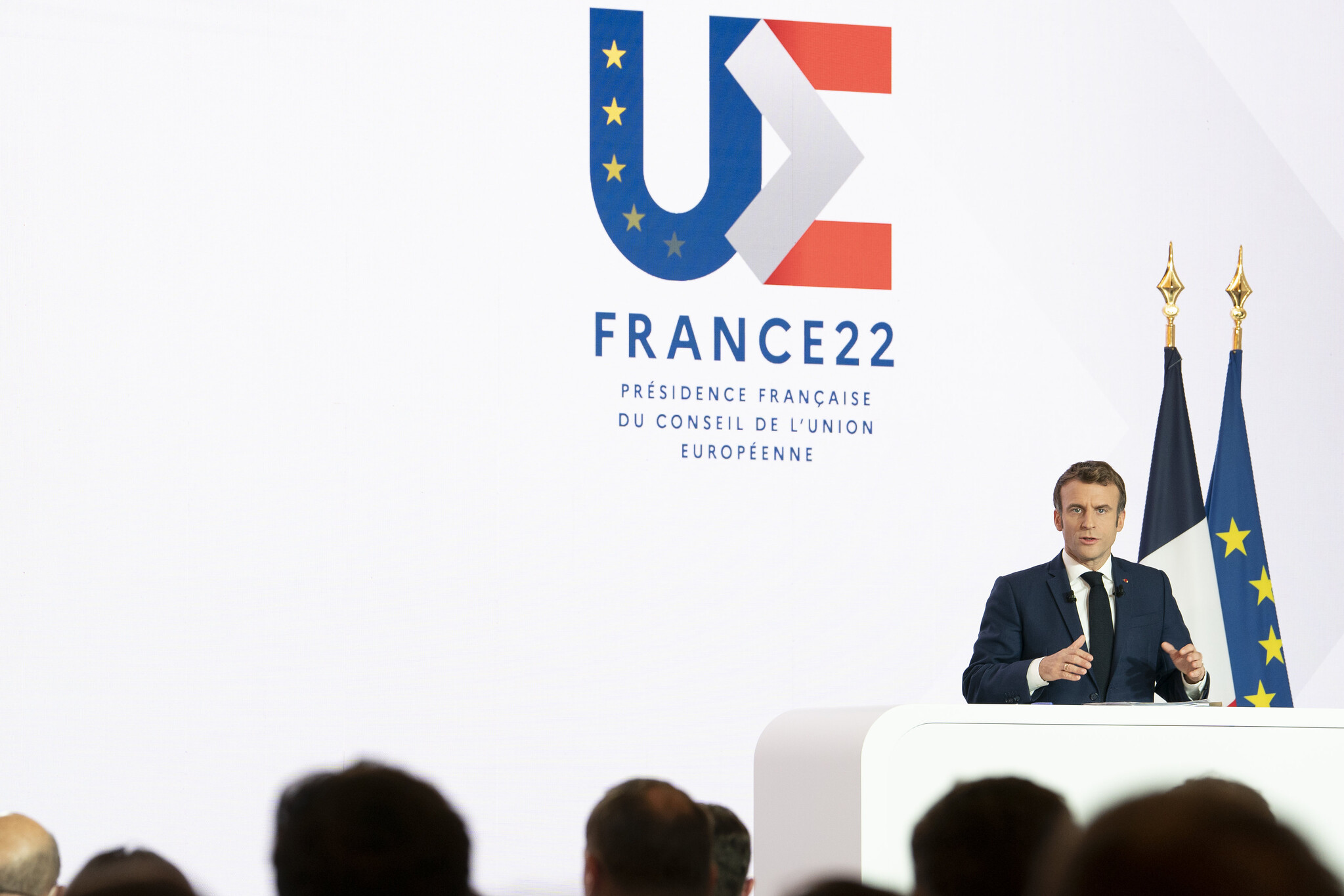 Présidence française à l’Union européenne : quels objectifs sur les dossiers « asile et migration » ?