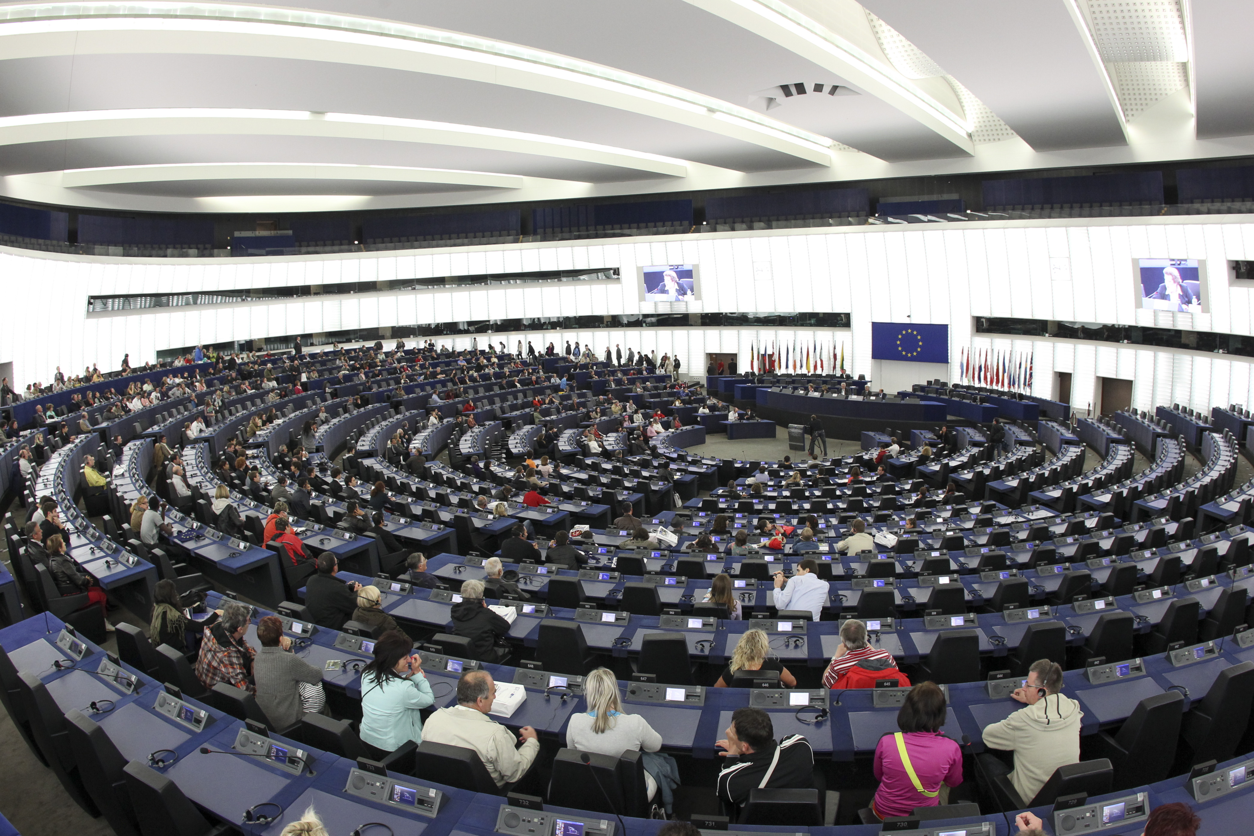 Accord européen pour une nouvelle Agence de l’Union européenne pour l’asile 