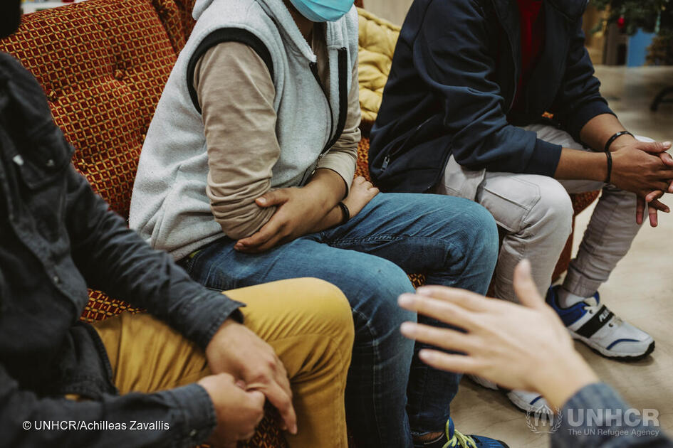 Les mineurs en migration dans l