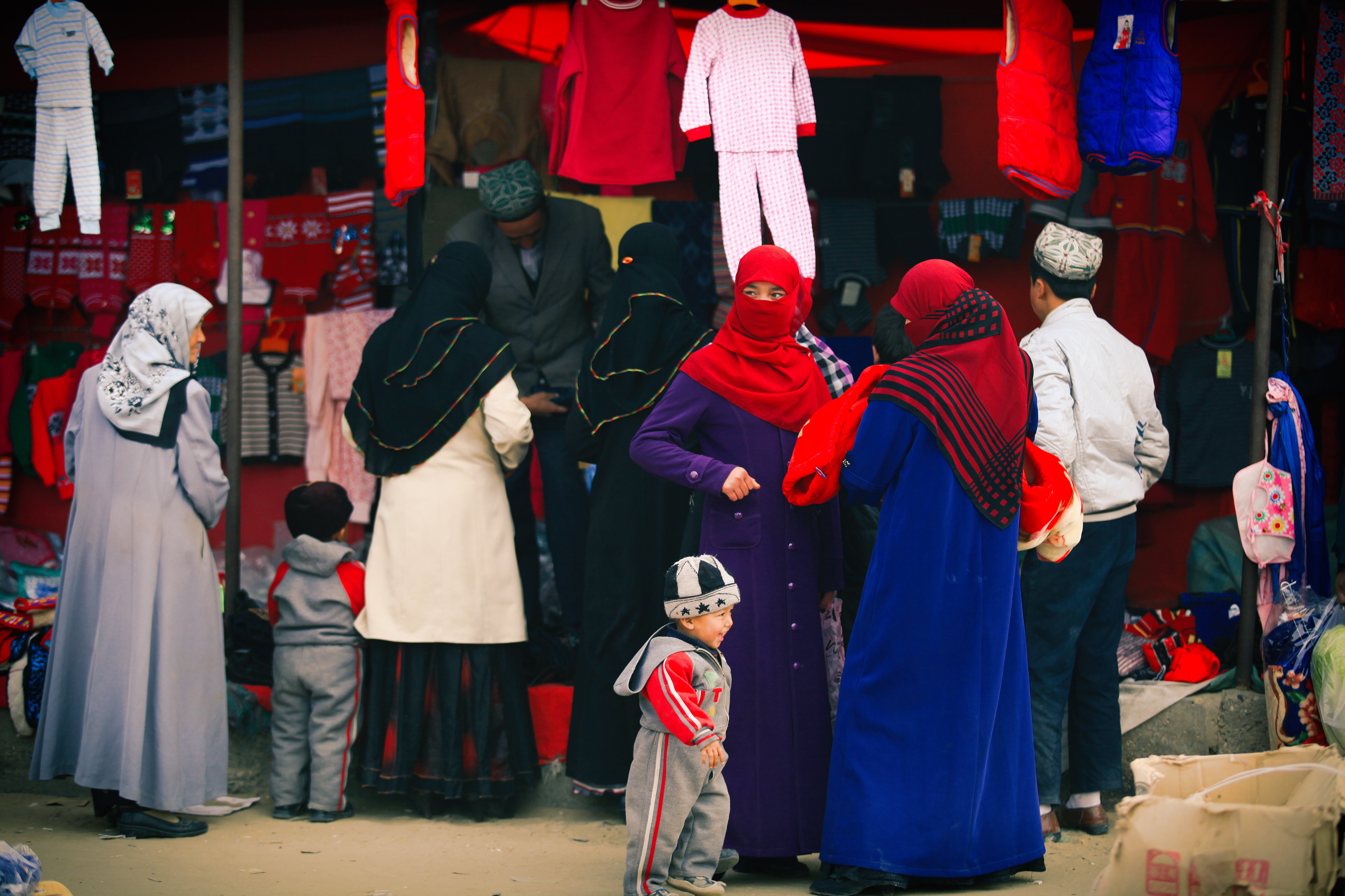 Les violations des droits des Ouighours au Xinjiang documentées et confirmées par les Nations unies
