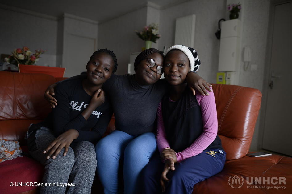 Réunification familiale : des obstacles récurrents, accentués par la crise sanitaire