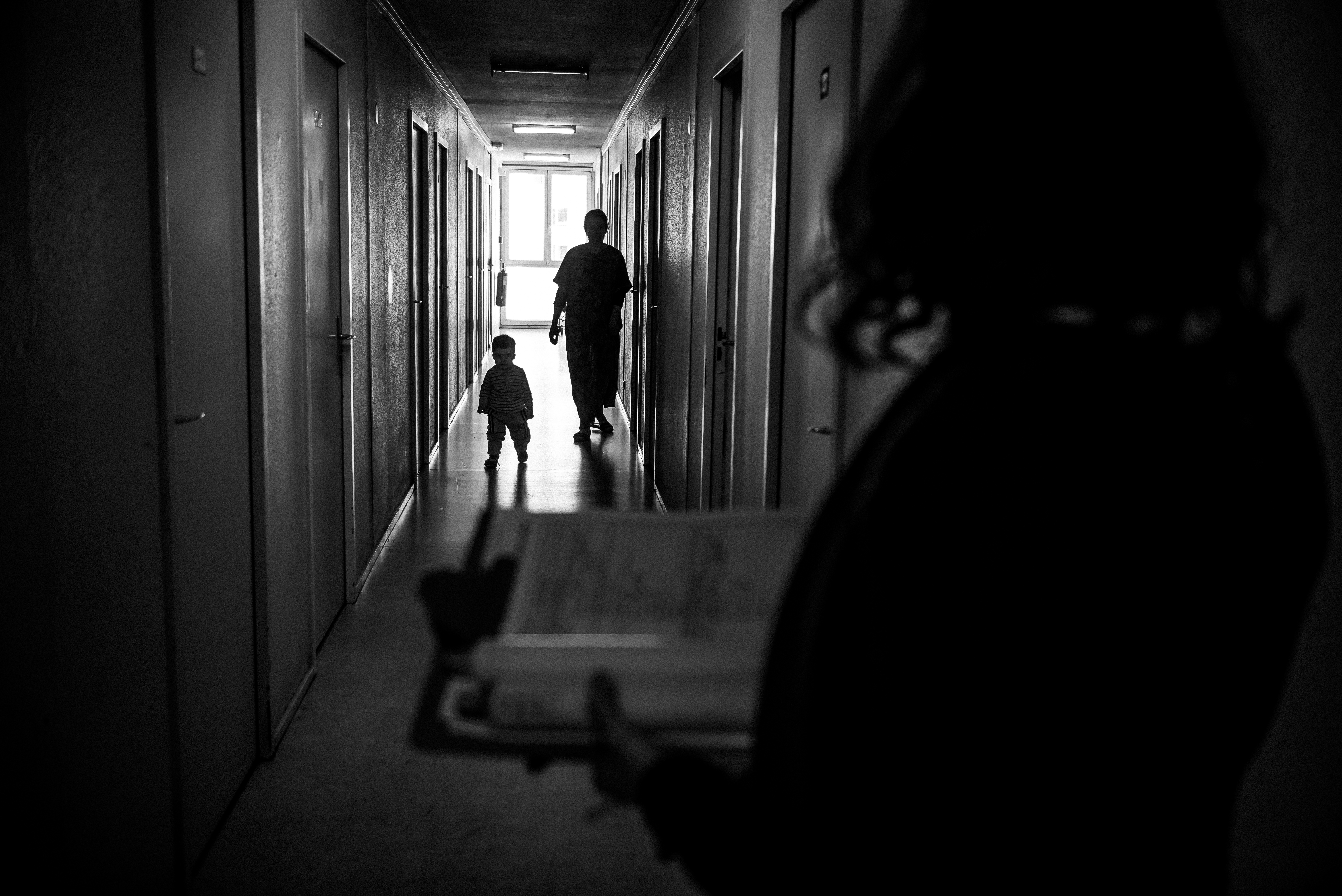 Dans l’Union européenne, un accueil des demandeurs d’asile variable malgré un cadre juridique commun