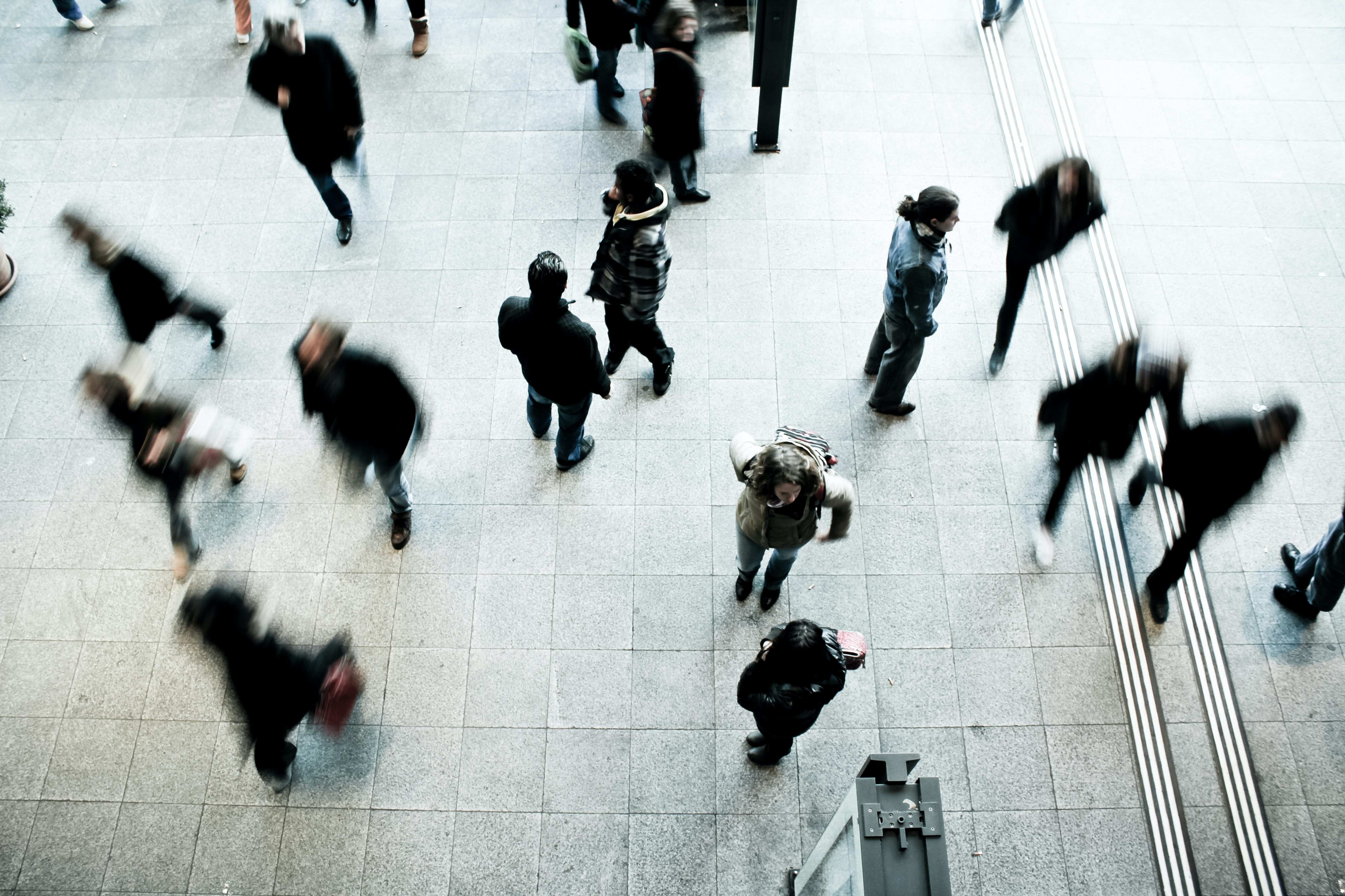Asile, intégration : l’effectivité des droits en question