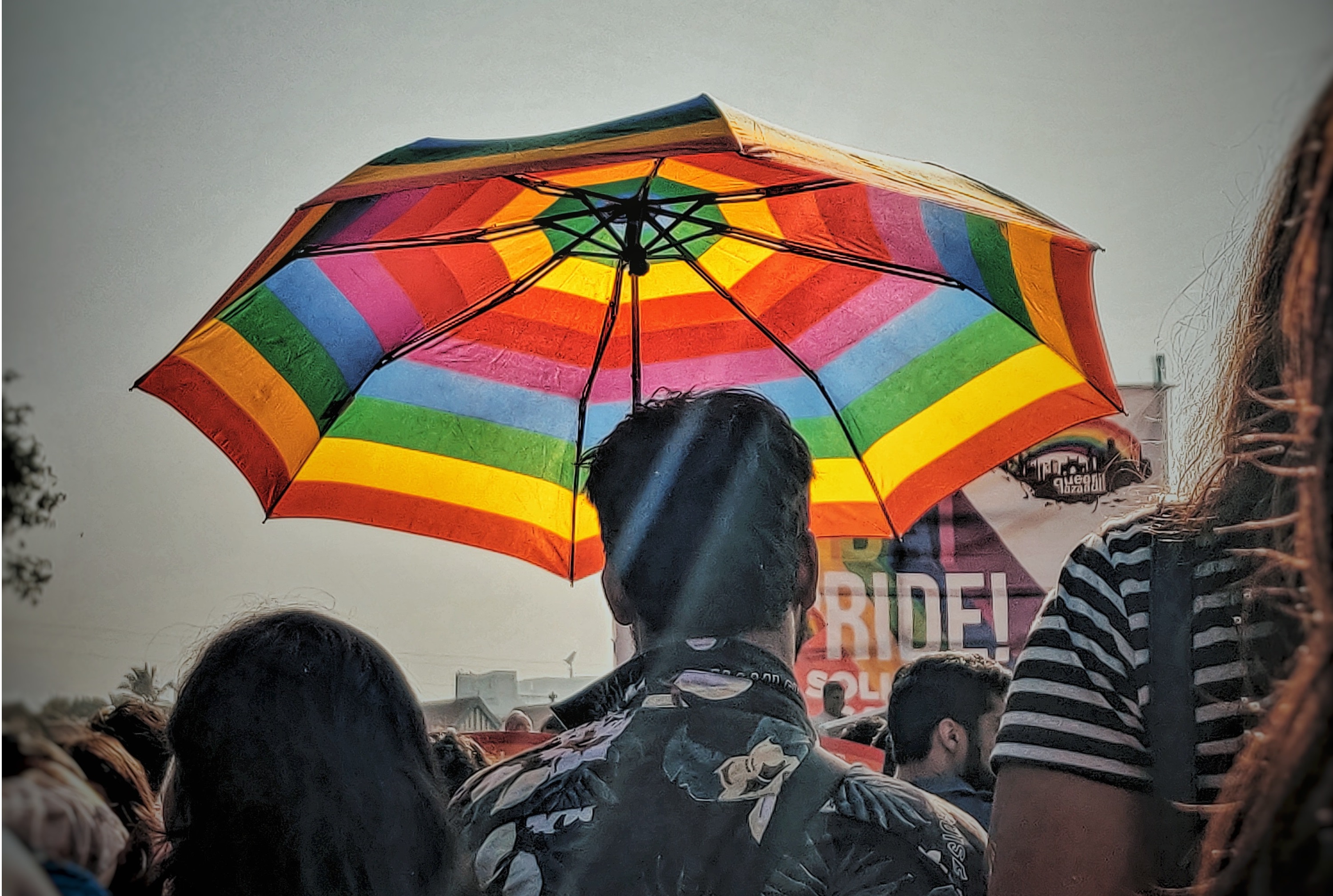 La criminalisation de l’homosexualité au Ghana et au Sénégal