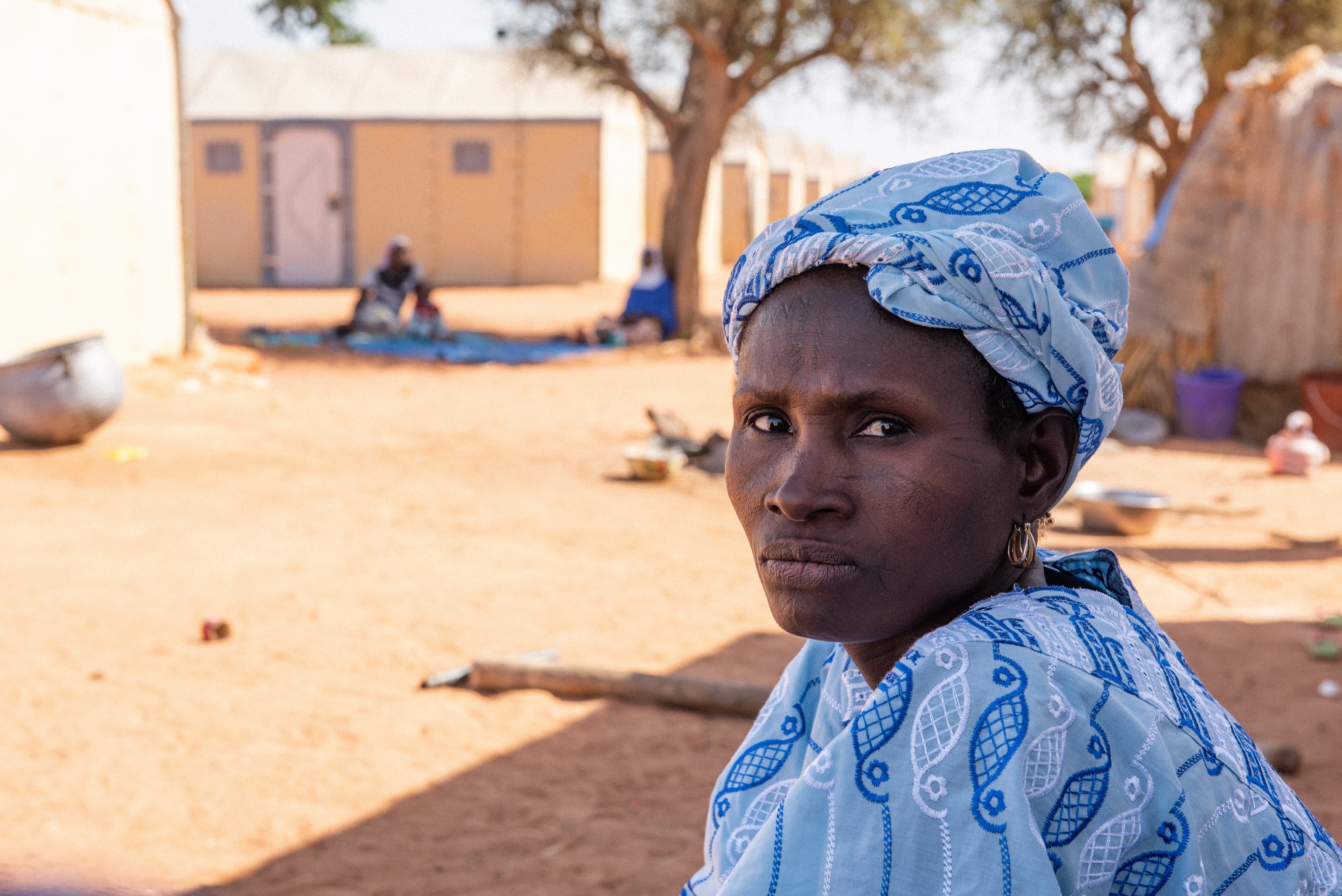 Au Burkina Faso, le terrorisme gagne du terrain