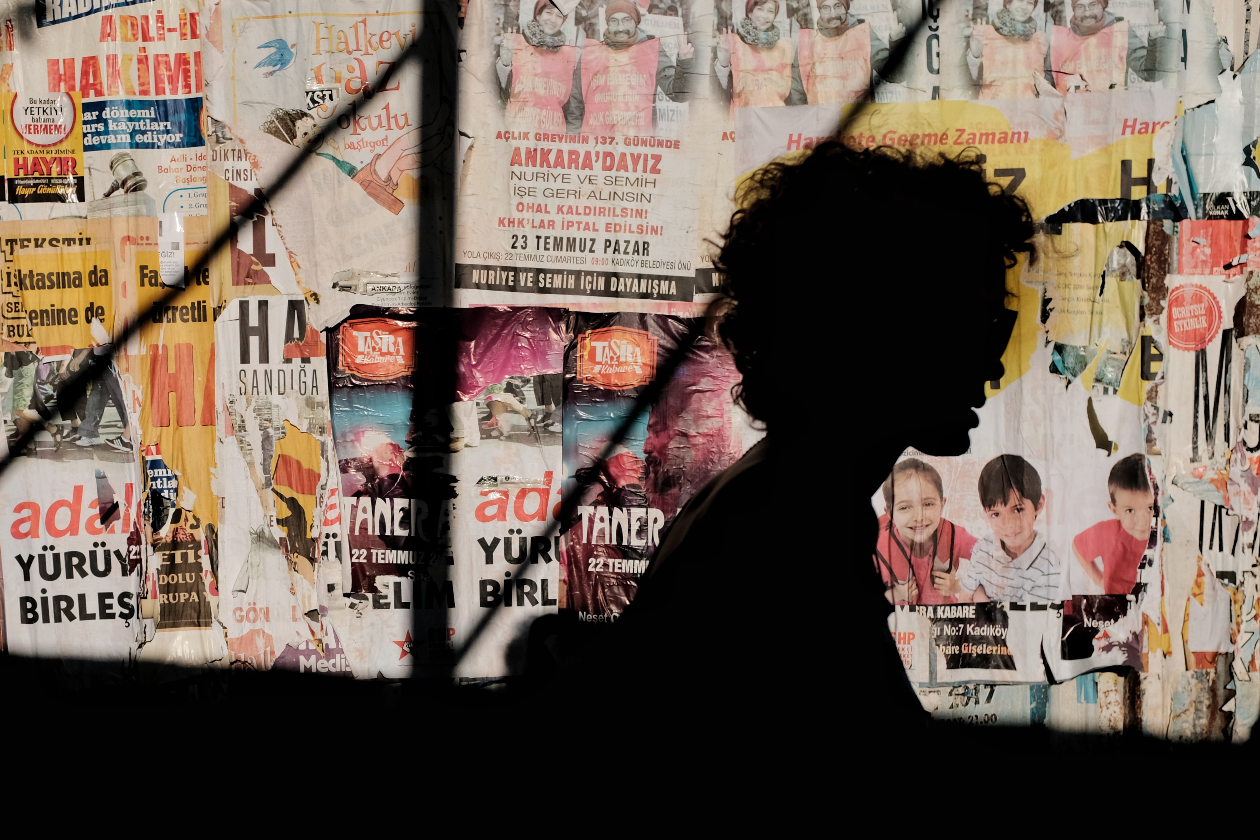 La Turquie renoue avec un phénomène d’émigration politique 